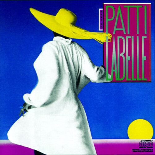 Patti LaBelle - Best of Patti Labelle CD