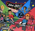 blink-182 - Mark Tom & Travis Show: The Enema Strikes Back CD