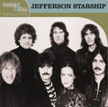 Jefferson Starship - Platinum & Gold Collection CD