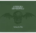 Avenged Sevenfold - Waking the Fallen CD