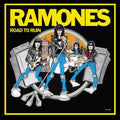 The Ramones - Road to Ruin CD