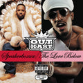 OutKast - Speakerboxxx: Love Below CD