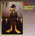 Little Feat - As Time Goes By: Best Of (eng) CD