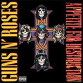 Guns N' Roses - Appetite for Destruction Vinyl