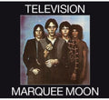 Television - Marquee Moon CD