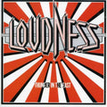 Loudness - Thunder in the East CD