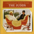 The Judds - Christmas Time with the Judds CD