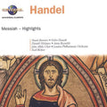 Les Lunes du Cousin Jacques - Messiah CD