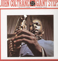 John Coltrane - Giant Steps Vinyl