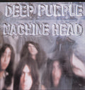 Deep Purple - Machine Head Vinyl