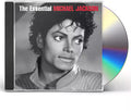 Michael Jackson - The Essential Michael Jackson CD
