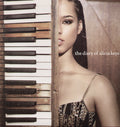 Alicia Keys - The Diary Of Alicia Keys Vinyl