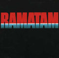 the album cover for Ramatam - Ramatam