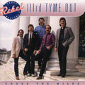 the album cover for Iiird Tyme Out - Erase the Miles