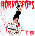 HorrorPops - Hell Yeah Vinyl