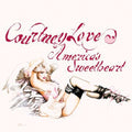 Courtney Love - America's Sweetheart CD