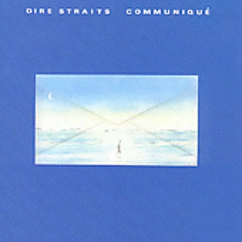 Dire Straits - Communique (ger) (remastered) CD