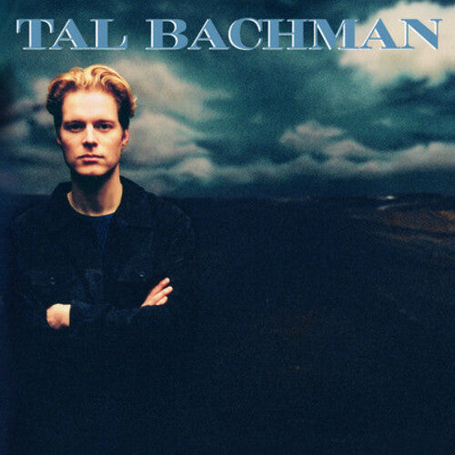Tal Bachman - Tal Bachman CD