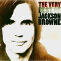 Jackson Browne - Very Best of Jackson Browne CD