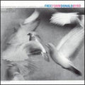 the album cover for Donald Byrd - Free Form (Bonus Tracks) [Remastered]