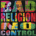 Bad Religion - No Control CD