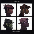 Gorillaz - Demon Days Vinyl