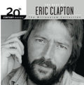 Eric Clapton - 20th Century Masters: Millennium Collection CD