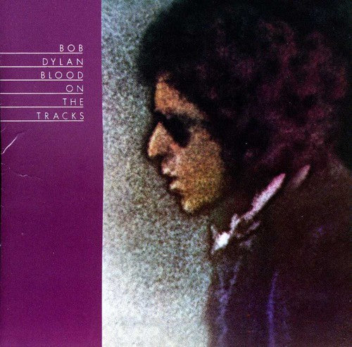 Bob Dylan - Blood on the Tracks CD