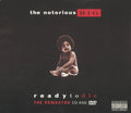 The Notorious B.I.G. - Ready to Die CD