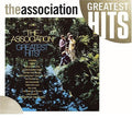 The Association - Greatest Hits CD