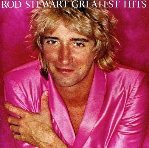 Rod Stewart - Greatest Hits CD