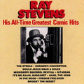 Ray Stevens - Greatest Comic Hits CD