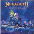 Megadeth - Rust in Peace CD