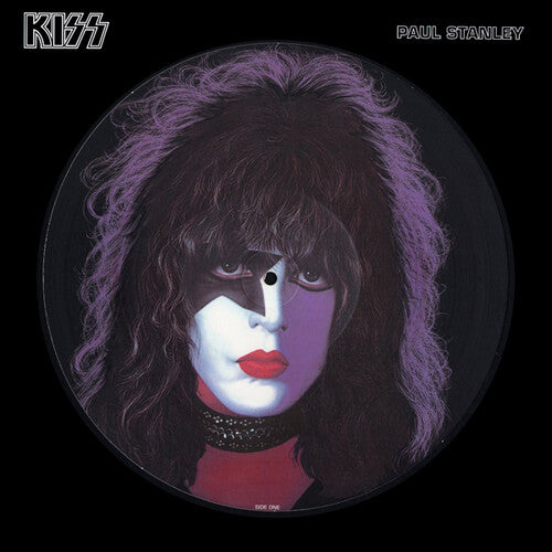 Kiss - Paul Stanley Vinyl