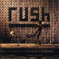 Rush - Roll the Bones CD
