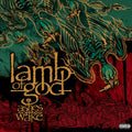 Lamb of God - Ashes of the Wake CD