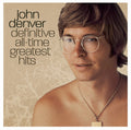 John Denver - Definitive All Time Greatest Hits CD