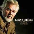 Kenny Rogers - 21 Number Ones CD