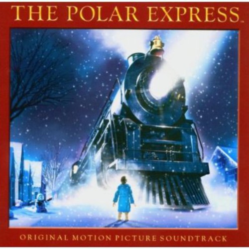 Various Artists - The Polar Express / O.S.T. CD