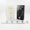 the album cover for Michael Jackson - Ultimate Collection