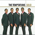 The Temptations - Gold CD