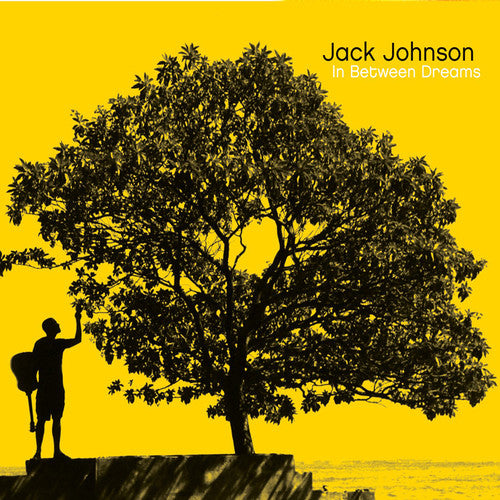 Jack Johnson - In Between Dreams Vinyl