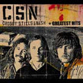 Crosby, Stills & Nash - Greatest Hits CD