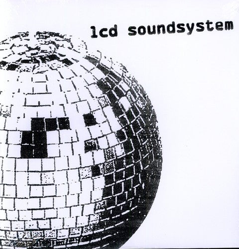 LCD Soundsystem - LCD Soundsystem Vinyl