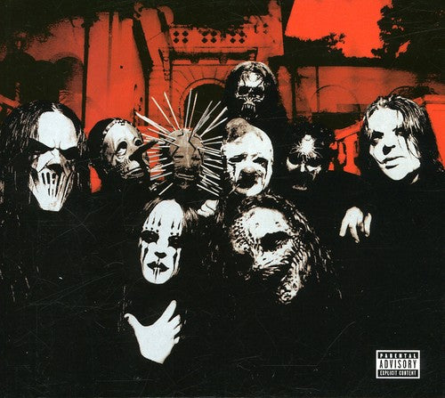 Slipknot - Vol 3: The Subliminal Verses CD