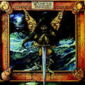 the album cover for Jethro Tull - Broadsword & Beast