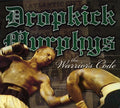 Dropkick Murphys - Warriors Code CD