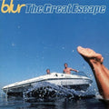 Blur - Great Escape CD
