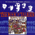 Deep Purple - Book of Taliesyn CD