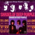 Deep Purple - Shades of Deep Purple CD